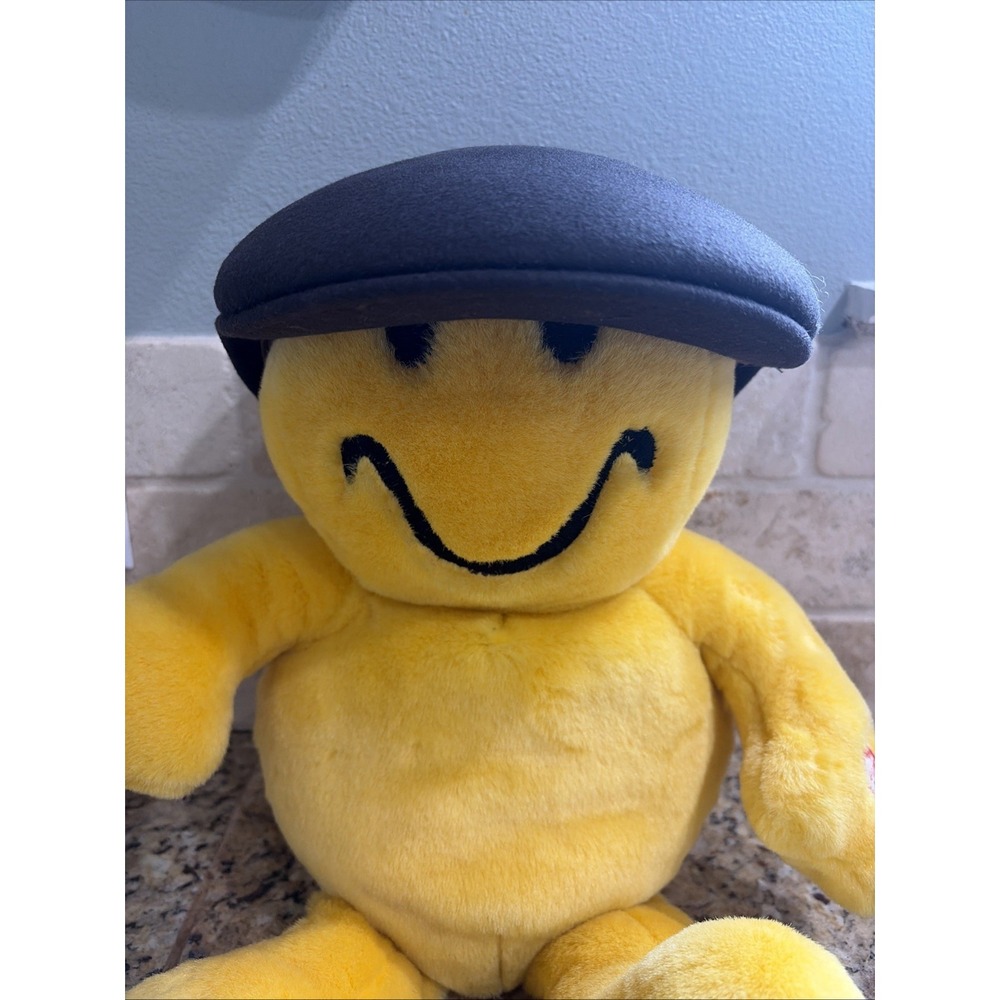 Scala Brown 100% Wool Classic Driving Newsboy Hat Outerwear Cap Fitted Men Small